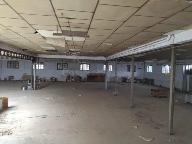 Nave industrial 2128m² en venta - Beniajan - foto 3