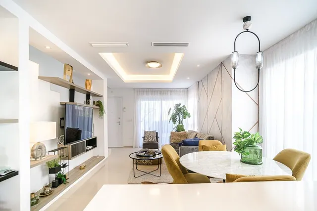 Villa 2 habitaciones 134m² en venta - Comunidad valenciana — 8