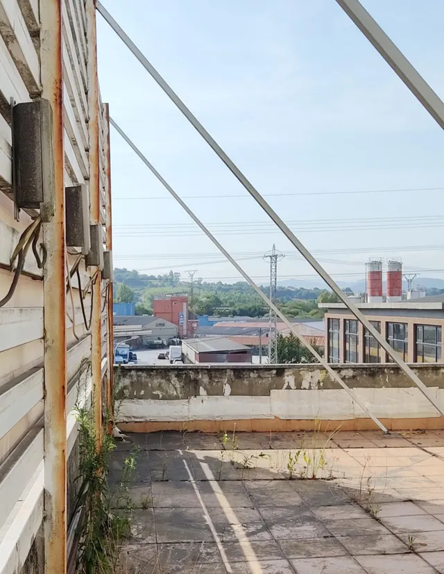 Nave industrial 1726m² en alquiler - Lugones — 32