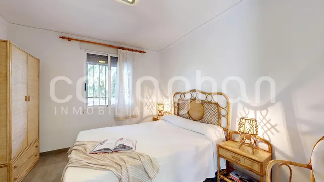 Luminoso y exclusivo chalet independiente en Almardà — 18