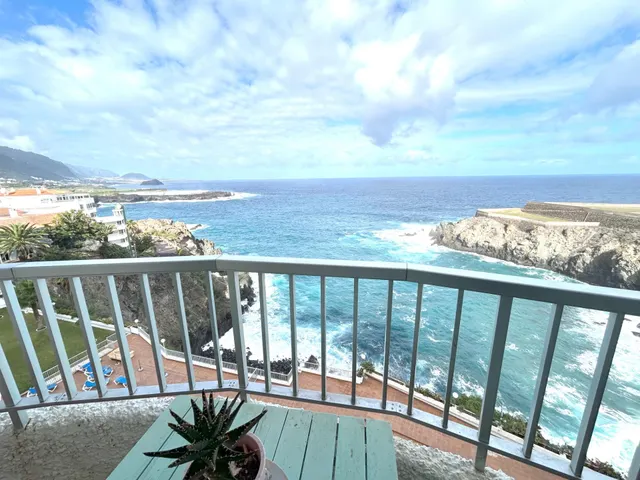 APARTAMENTO EN SAN MARCOS — 24