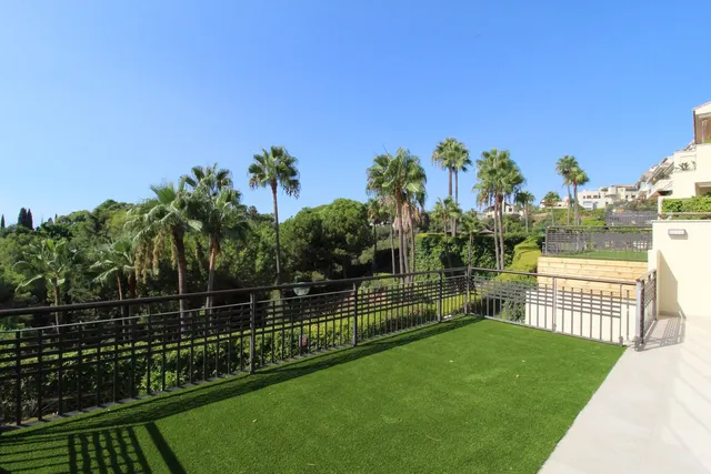 Apartamento 3 habitaciones 136m² en venta - Marbella — 20
