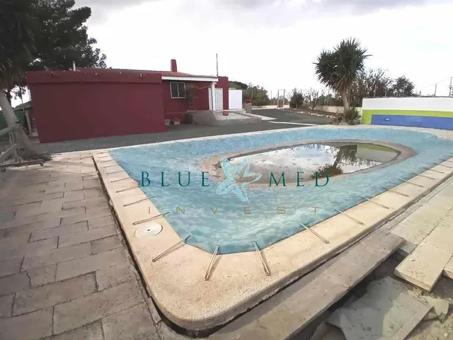3 DORMITORIOS 2 BAÑOS CASA DE CAMPO CON PISCINA PRIVADA - foto 4