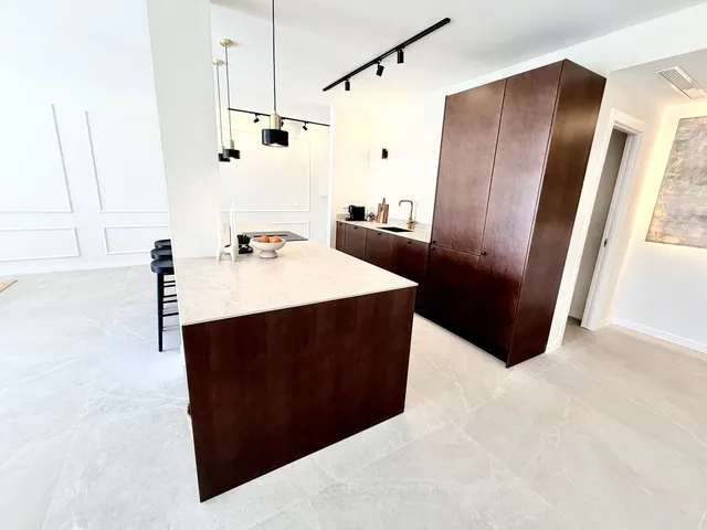 Apartamento 3 habitaciones 170m² en venta - El Madroñal — 10