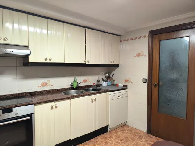 Piso en calle esteban ballester, betero — 12
