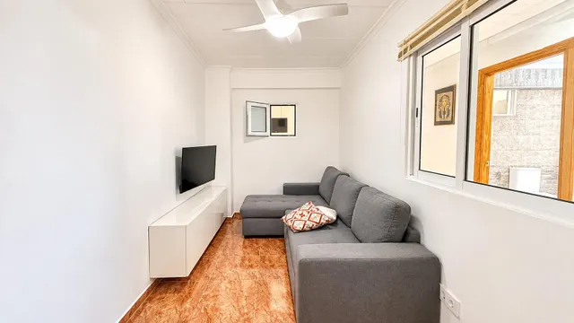 UNA CASA PARA VIVIRLA, DISFRUTARLA Y HACERLA TUYA EN BENIMODO — 39