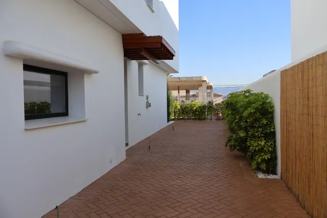 Villa 4 habitaciones 203m² en venta - Pla del mar — 38