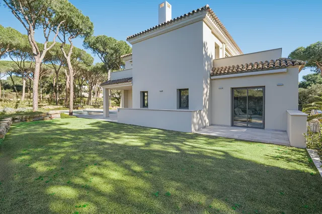 Chalet 5 habitaciones 542m² en venta - Marbella — 22