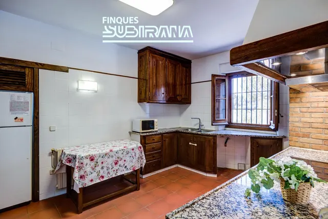 ESPECTACULAR MASIA EN VENDA A IGUALADA - SANT JAUME SESOLIVERES. — 42