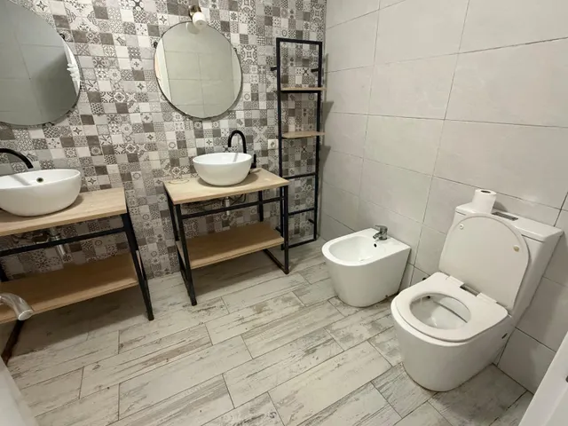 Casa en San Antonio. — 13