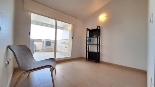 Ático duplex de 2 dormitorios y plaza de garaje en La Alberca. — 23
