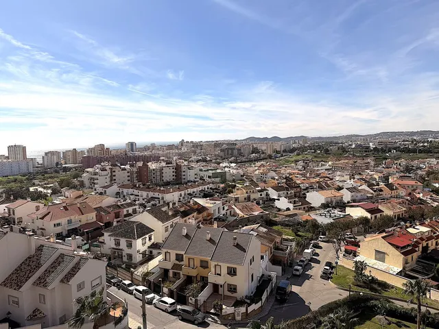 Apartamento 3 habitaciones 109m² en venta - Centro — 15