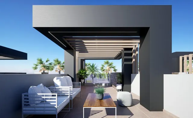 VILLAS SAITO EN SAN FULGENCIO — 6