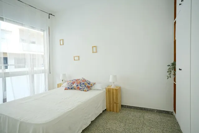 Tu hogar en Barcelona, junto al Turó Park — 12