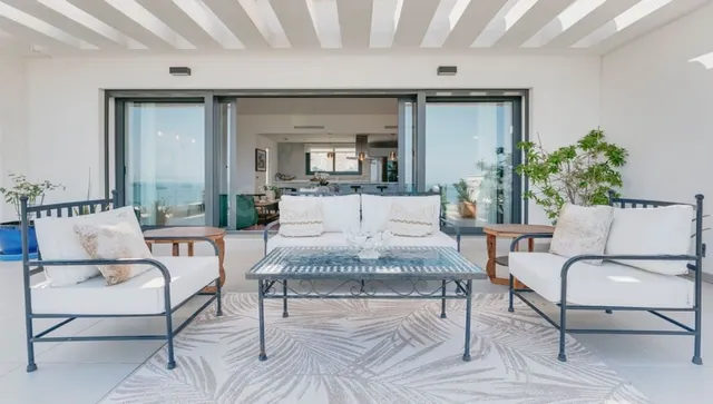 Ático en Venta en San Roque Cádiz — 33