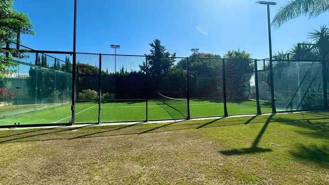 Chalet 7 habitaciones 834m² en venta - Marbella — 39