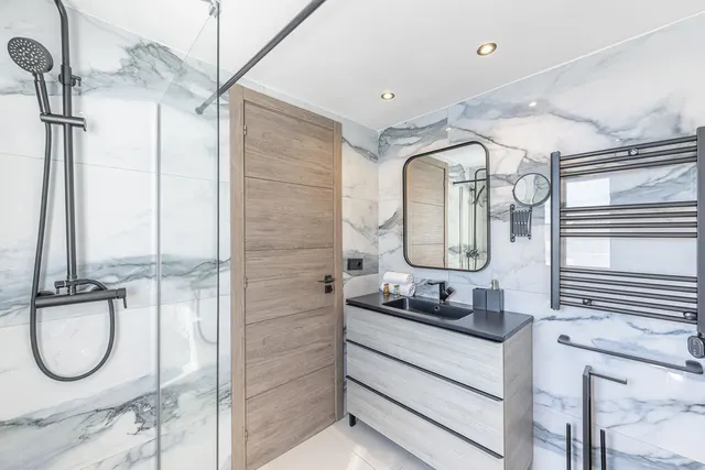 Ático Dúplex 4 habitaciones 207m² en venta - Marbella — 26
