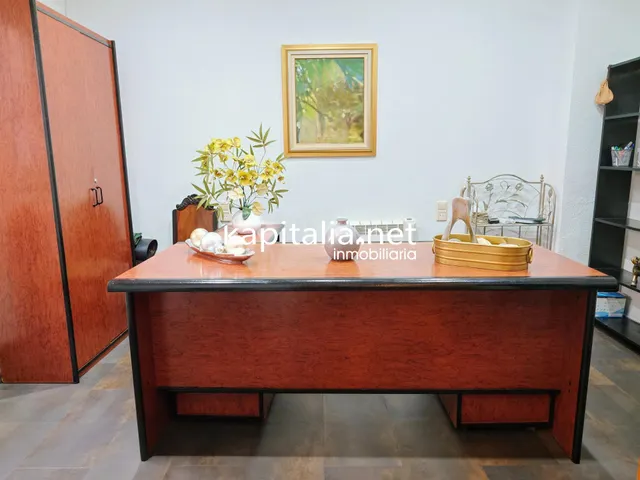 Casa a la venta en Aielo de Malferit — 8
