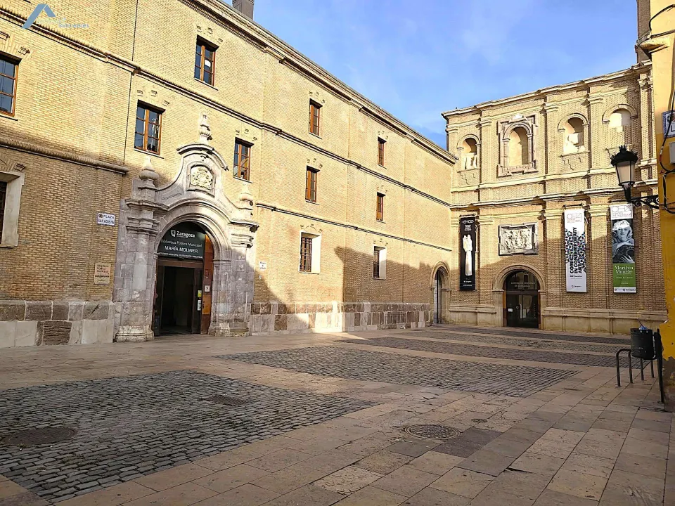 Piso en venta en la Magdalena. IDEAL INVERSIÓN !!