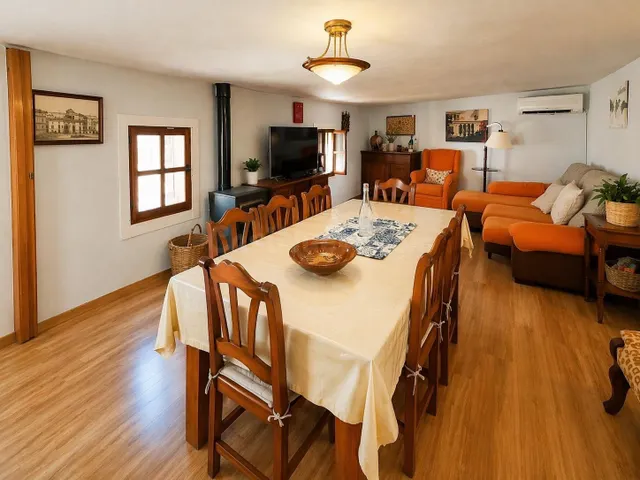 Encantadora Casa de Pueblo con Terraza Solárium - foto 4