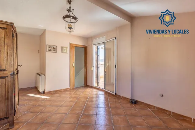 VIVIENDA con encanto en PALACIO DE DEPORTES — 29