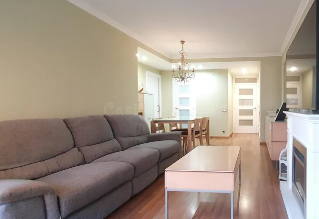 PISO DE 2 habitaciones CON BALCON, PATIO Y TRASTERO EN LA CR - foto 3