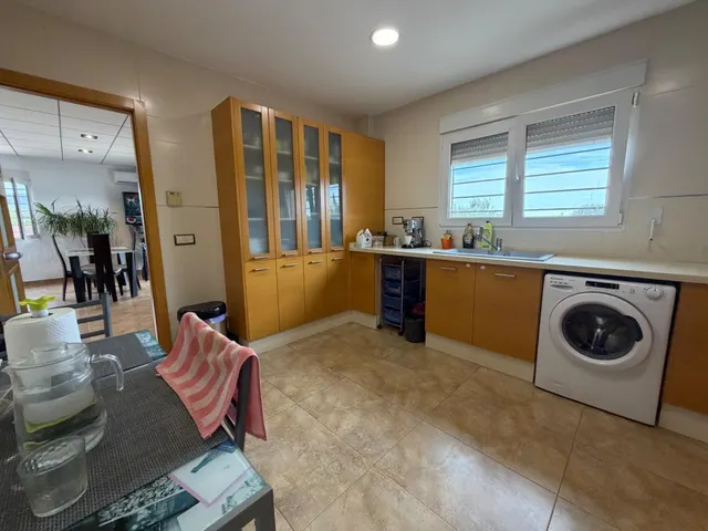 PRECIOSO CHALET EN MARINES — 14