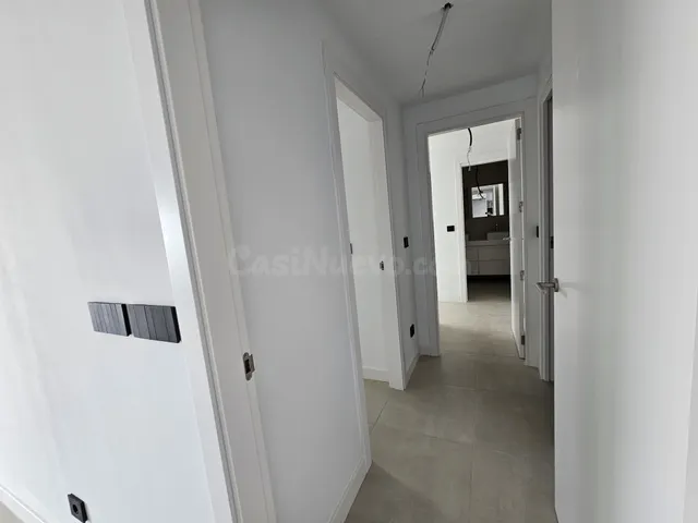Ático en Venta en Calpe Alicante - foto 3