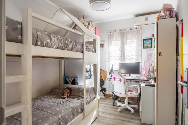 Chalet adosado en Calle Carmona, Tiro de Línea, Sevilla — 32