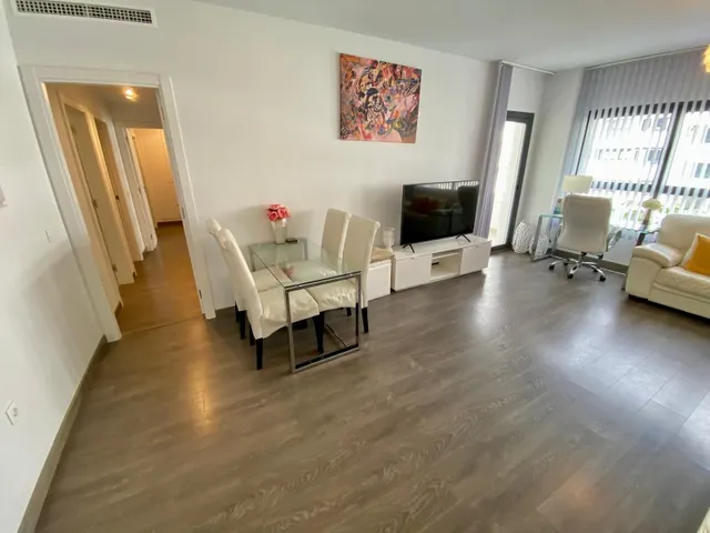 Fantastico Apartamento en Centro Estepona (zona lalobilla) — 7