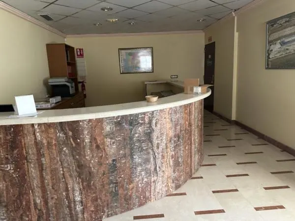 Edificio de oficinas — 6