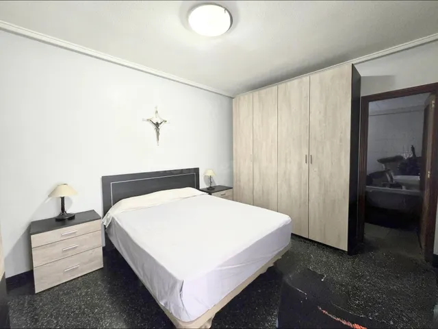 Piso en Aspe - foto 4