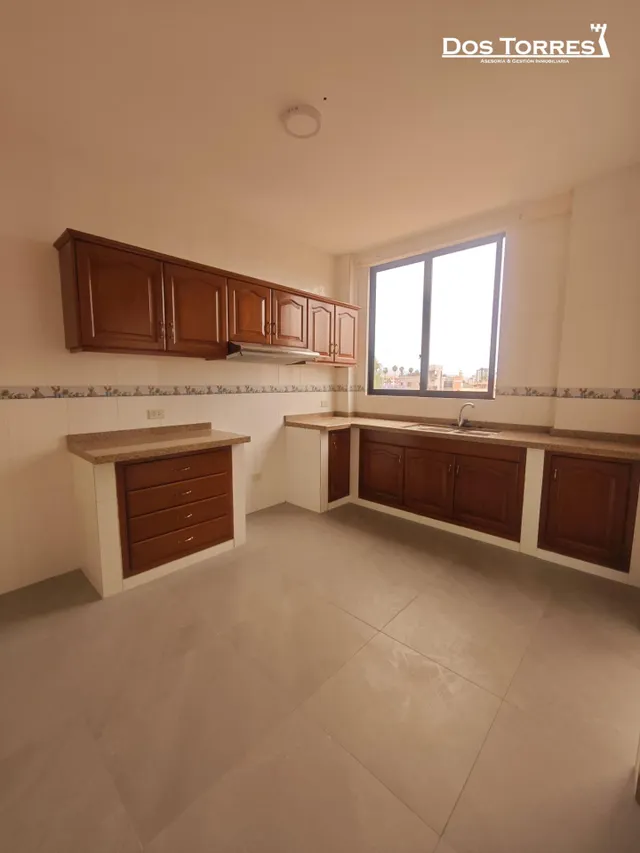 Apartamento 2 habitaciones 90m² en alquiler - Muyurina — 7