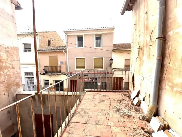 Casa 8 habitaciones 380m² en venta - Comunidad valenciana — 25