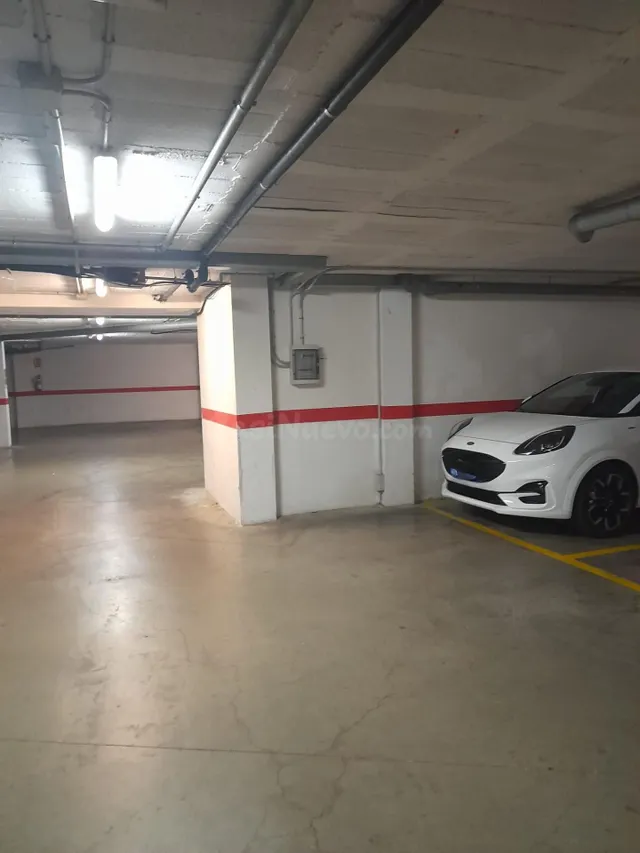Parking en venta Calle Bisbe Grau, Reus. - foto 5
