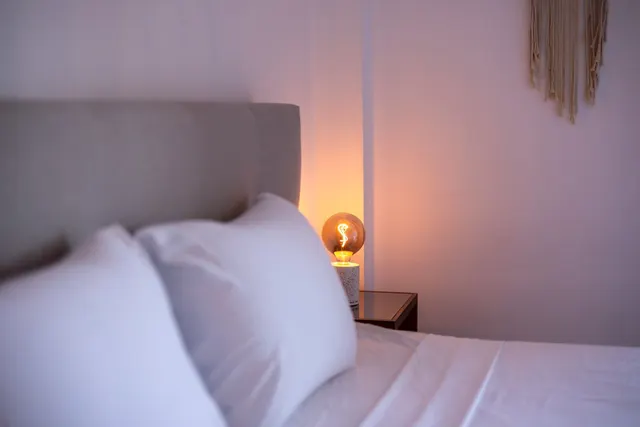 Ático 3 habitaciones 159m² en venta - Marbella — 23