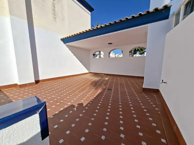Bungalow 2 habitaciones 63m² en venta - Las Filipinas — 25