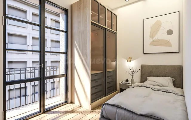 NOLLA GAUDÍ RESIDENCIAL – VIVE EN EL CENTRO DE REUS - foto 5
