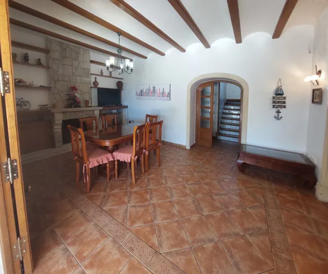 Villa 9 habitaciones 280m² en venta - Calpe — 14