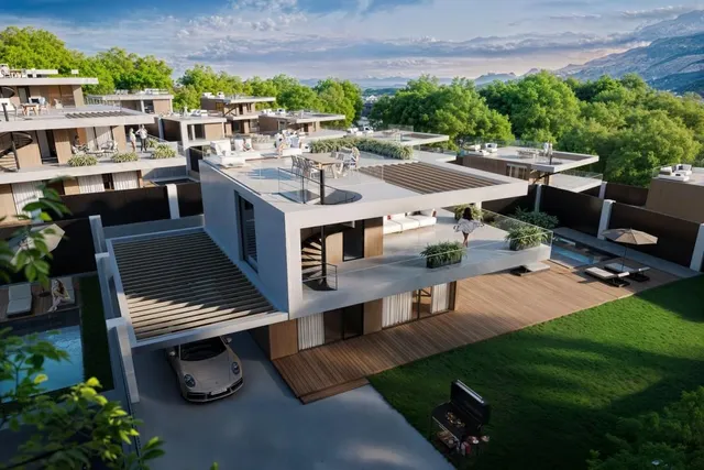 Villa 3 habitaciones 139m² en venta - Pla de cantal — 6