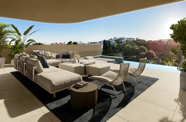 Chalet 3 habitaciones 205m² en venta - Costa Del Sol — 9