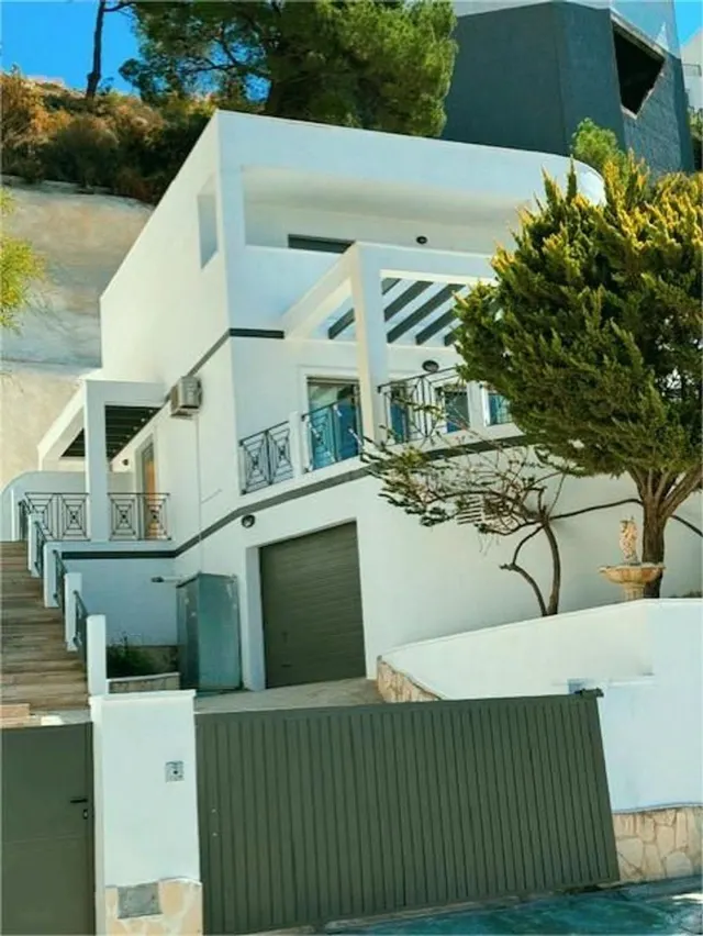 Chalet 5 habitaciones 400m² en venta - Altea Hills - foto 4