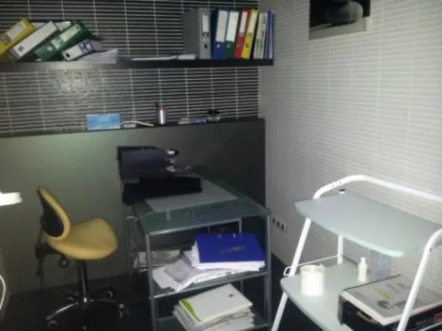 Acogedor balneario en venta en Ansoain. — 6