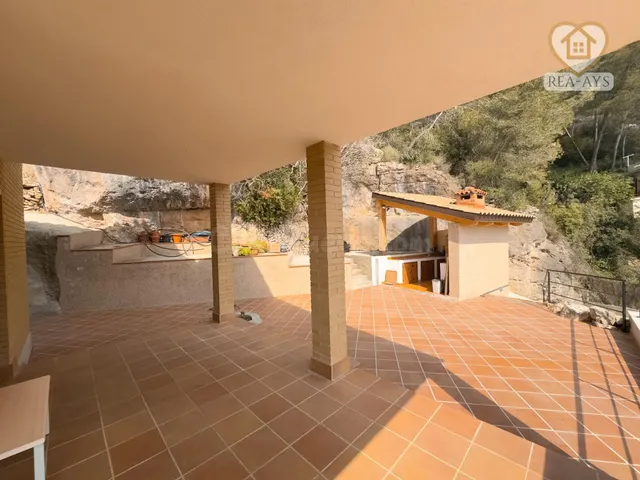 Privacidad, sol y vistas: una vivienda única en una de las m - foto 4