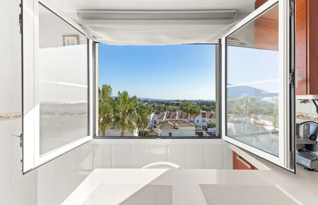 Ático 2 habitaciones 135m² en venta - Costa Del Sol — 14