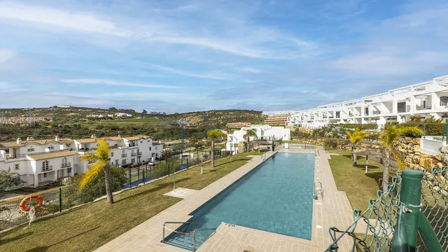 Adosado 3 habitaciones 266m² en venta - Costa del Sol — 25