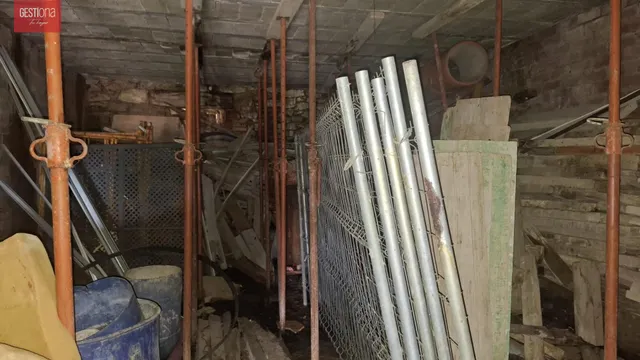Oportunidad de Inversión en Bareyo: Casa para Rehabilitar y Amplia Parcela Rústica — 25