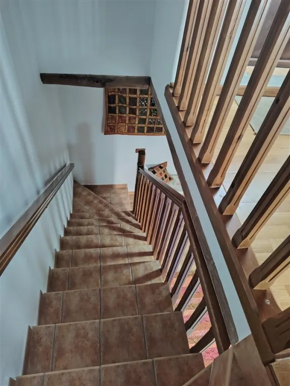 Casa de pueblo en Venta en Jubrique Málaga — 25