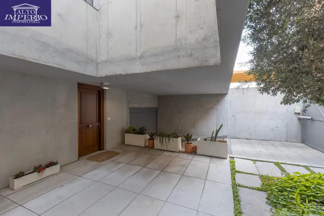 Exclusiva vivienda en zona Fórum — 42