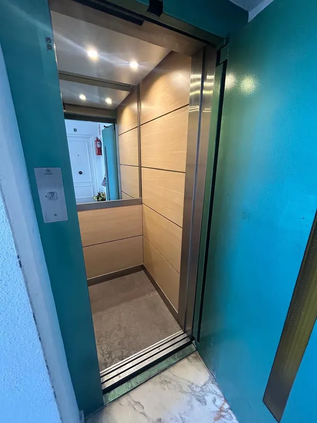Apartamento 1 habitación 64m² en venta - Marbella — 18